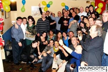 BAR MUSICAL PARA FIESTAS CUMPLEA&Ntilde;OS