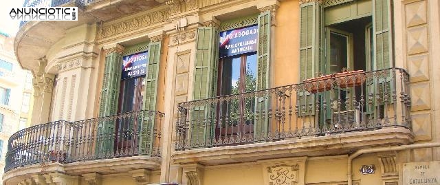 ASQ Abogados 1&ordf; Consulta Gratis