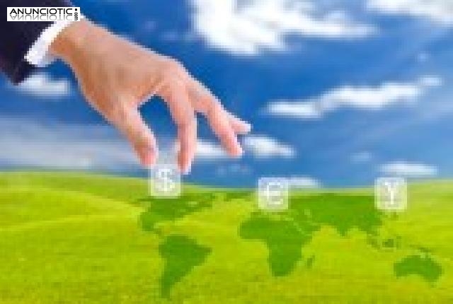 Financiaci&oacute;n de dinero a los pobres