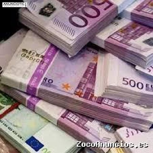 NEGOCIOS Y PR&Eacute;STAMO OFERTA PERSONAL