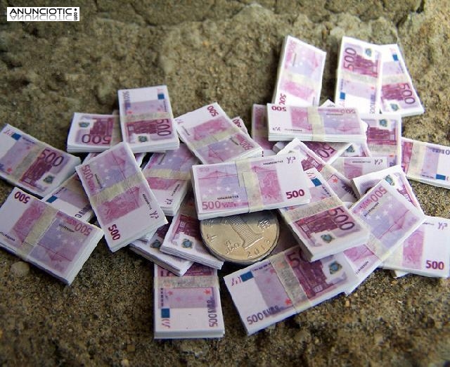  Oferta fiable de financiaci&oacute;n de pr&eacute;stamo tiene una tasa d&eacute;bil a las serie