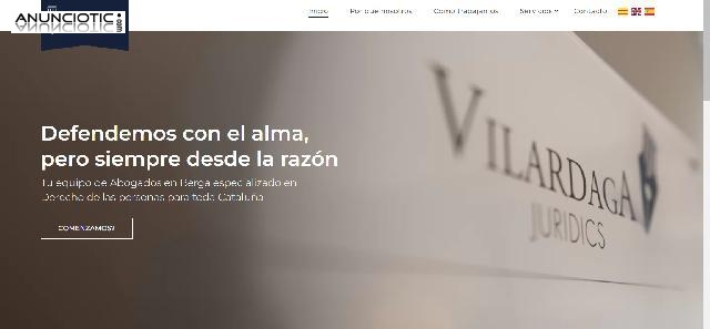 Vilardaga Jur&iacute;dics