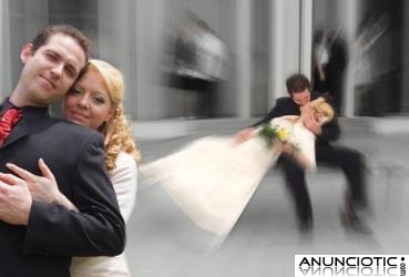 Fotografo para bodas y books, barato economico Vilafranca del Pened&eacute;s