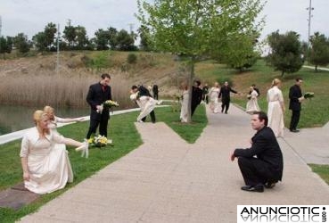 Fotografo para bodas y books, barato economico Vilafranca del Pened&eacute;s