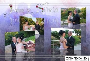 Fotografias de bodas fotografo profesional economico Sant Cugat del Vall&egrave;s