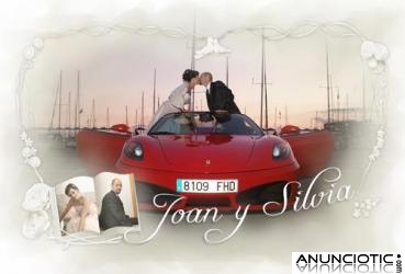 Fotografias de bodas fotografo profesional economico Sant Cugat del Vall&egrave;s