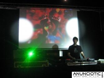 Discotecas m&oacute;viles,Animaci&oacute;n,etc