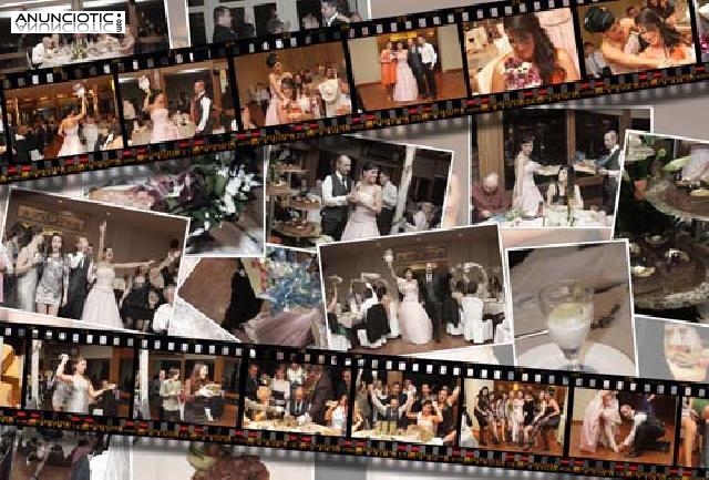 Fotografias de bodas fotografo profesional economico Palamos