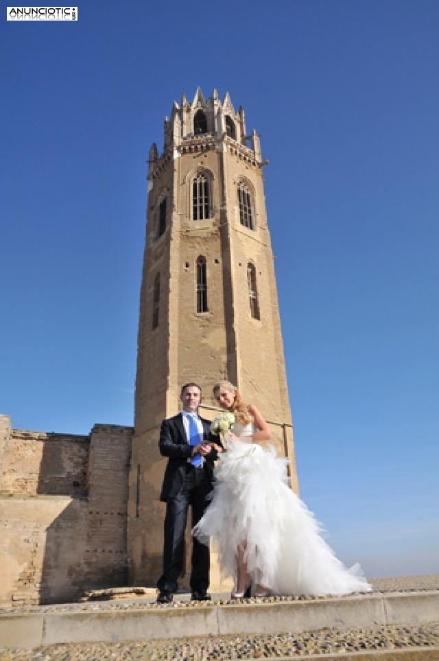 Bodas books economico, fotografo freelance profesional Salou