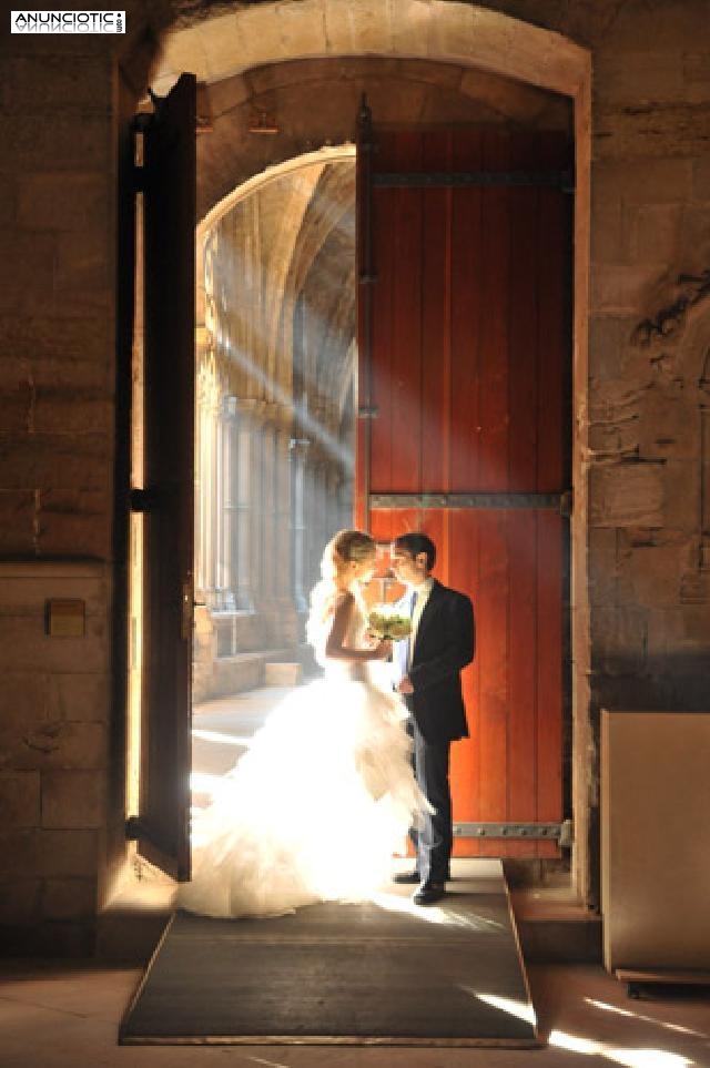 Bodas books economico, fotografo freelance profesional Salou