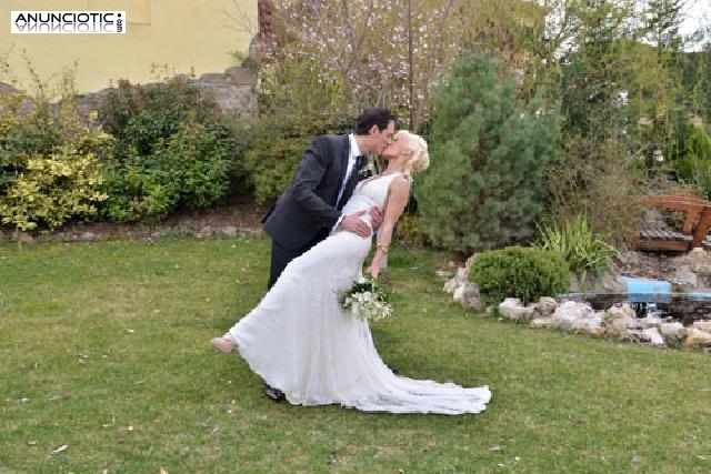 Fot&oacute;grafo bodas books reportajes econ&oacute;micos Tarragona