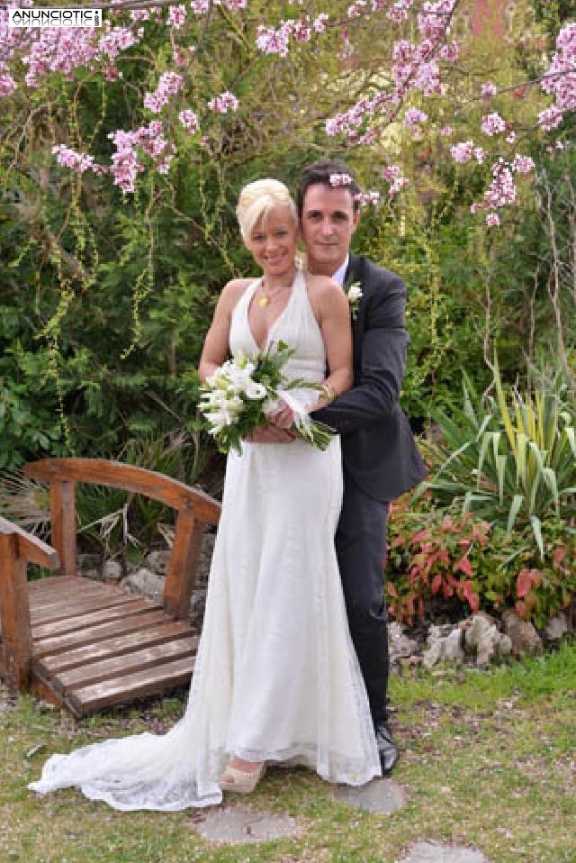 Fot&oacute;grafo bodas books reportajes econ&oacute;micos Barcelona