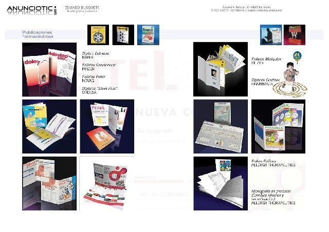 DISE&Ntilde;O GR&Aacute;FICO y 3D PROFESIONAL AUT&Oacute;NOMO EXPERTO