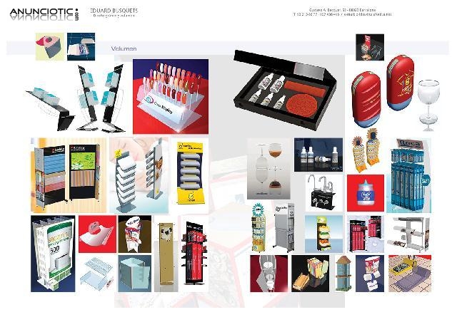 DISE&Ntilde;O GR&Aacute;FICO y 3D PROFESIONAL AUT&Oacute;NOMO EXPERTO