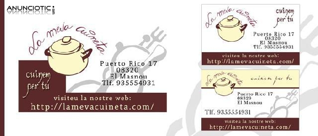 Dise&ntilde;adora Freelance