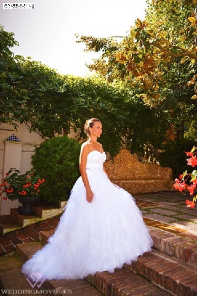 La Pel&iacute;cula De Tu Boda