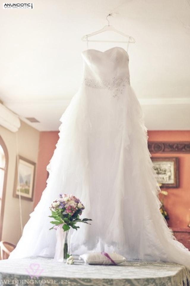 La Pel&iacute;cula De Tu Boda