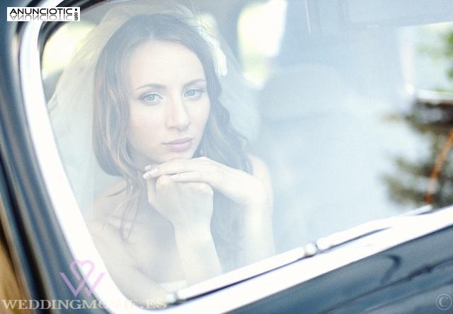 Tu Boda De Pel&iacute;cula