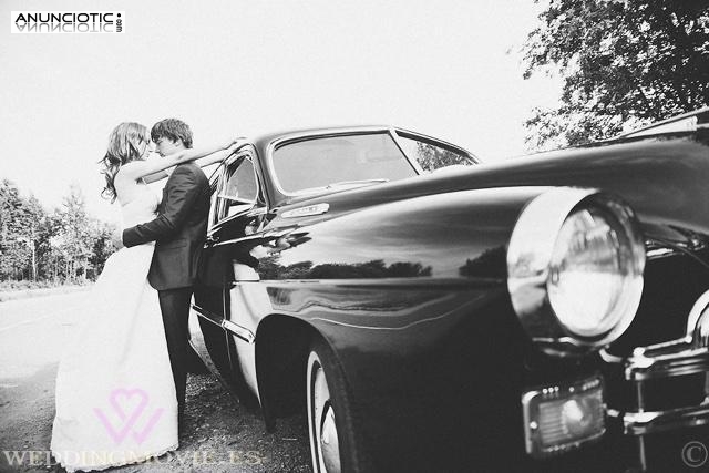 La Pel&iacute;cula De Tu Boda