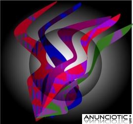 BUSCO TRABAJO EN DISE&Ntilde;O GRAFICO