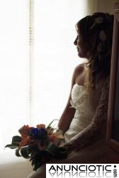 Fotografo para bodas profesional barato, freelance economico Vic