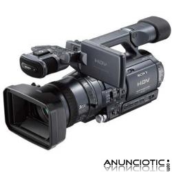 Alquiler de videoc&aacute;maras en toda Espa&ntilde;a y Grabaci&oacute;n de eventos