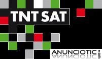 TNTSAT, la TV francesa por sat&eacute;lite. 