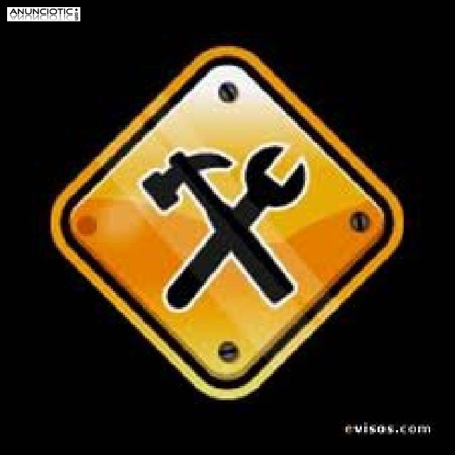 Inform&aacute;tico a domicilio Igualada