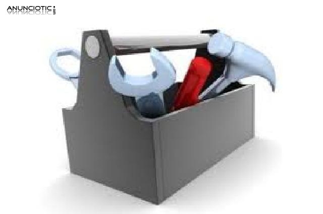 INFORM&Aacute;TICO A DOMICILIO BARCELONA