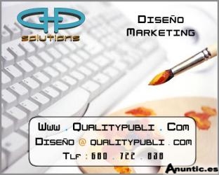 Dise&ntilde;o Web, corporativo, creatividad, logotipos, publicitario