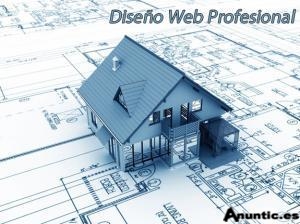 CREACI&Oacute;N DE P&Aacute;GINAS WEB ESPECTACULARES 