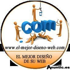 DISE&Ntilde;O TIENDAS ON-LINE