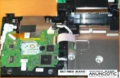 REPARACI&Oacute;N DE LA WII  XBOX BARCELONA