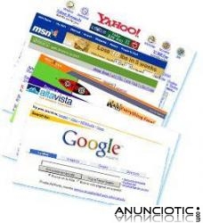 POSICIONAMIENTO EN INTERNET 