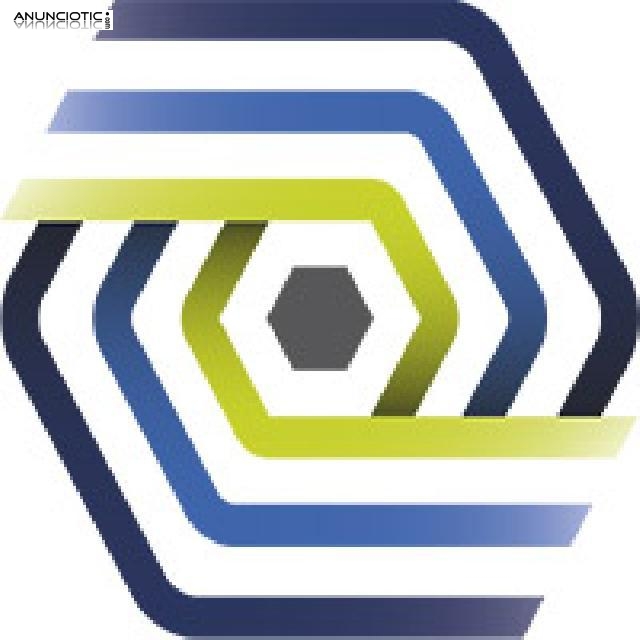 Dise&ntilde;o y Desarrollo de paginas web,software y apps en Barcelona