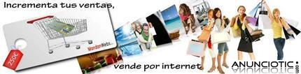TIENDA ONLINE CON PRESTASHOP...FACIL Y ECONOMICA &iexcl;&iexcl;&iexcl;250�!!!