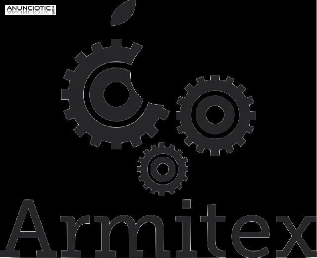 Servicio t&eacute;cnico especializado en Apple