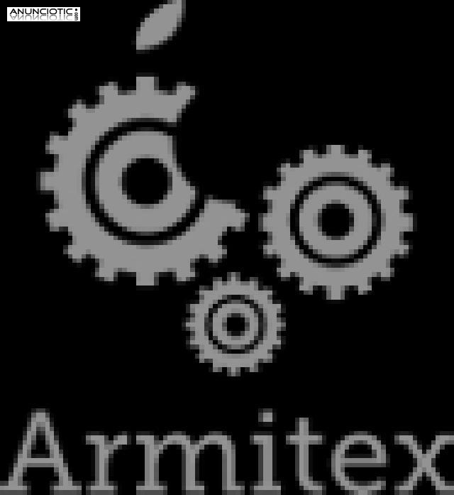 Servicio t&eacute;cnico especializado en Apple