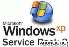 INSTALACION DE PROGRAMAS INFORMATICOS A DOMICILIO