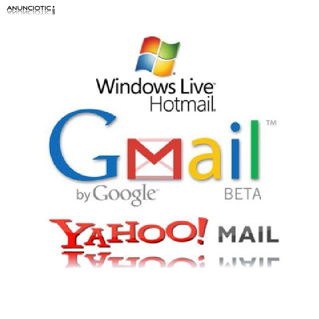 Base de datos de Espa&ntilde;a, Email Marketing, Comprar base de datos