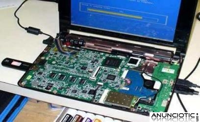  Servicio de reparaci&oacute;n t&eacute;cnica de ordenadores en Barcelona
