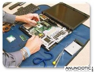  Soluciones inform&aacute;ticas a domicilio en Barcelona