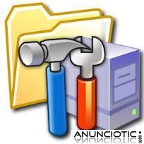 INFORM&Aacute;TICO A DOMICILIO BARCELONA Y ALREDEDORES