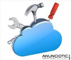 INFORM&Aacute;TICO A DOMICILIO BARCELONA Y ALREDEDORES