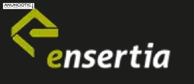 ENSERTIA S.L 