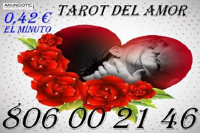 Lo que deseas saber  sobre  el o ella .Tarot barato 0,42 �