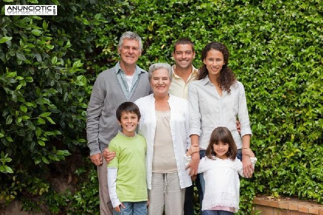 ATENEM Servicios Socio-Sanitarios de Atenci&oacute;n a Domicilio