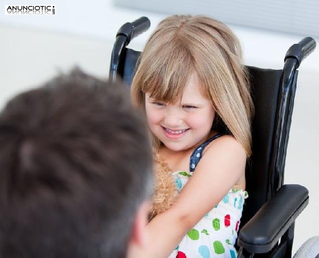 ATENEM Servicios Socio-Sanitarios de Atenci&oacute;n a Domicilio