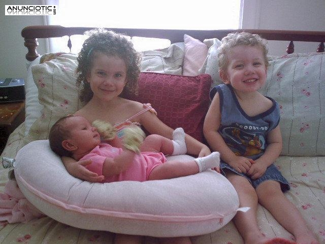 Servicio dom&eacute;stico necesitado urgente para un contrato de tres a&ntilde;os en nues