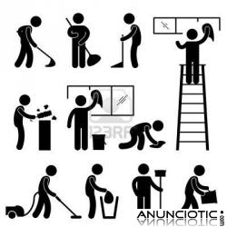 LIMPIAMOS TU CASA A FONDO EN 2H POR 30�